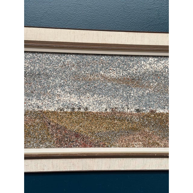Alvar Lundgren, Landscape, 1936, Mixed Media, Framed For Sale - Image 16 of 18