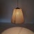 Pendant Lamp in Brass and Perforated Sheet Metal from Erco, 1960s For Sale - Image 15 of 18