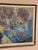 Allan Lindqvist, Stilleben, 1958, Oil Painting on Panel, Framed For Sale - Image 11 of 16