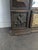 Renaissance Mirror in Wood and Copper For Sale - Image 6 of 10