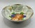 Vintage Gold Trimmed Lusterware Fruit Bowl For Sale In Jacksonville, FL - Image 6 of 6