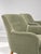 Swedish Modern Lounge Chairs, 1940s, Set of 2 For Sale - Image 4 of 8
