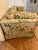 Davidson Large Vintage-Style Chinoiserie Sofa - Beautiful Statement Piece For Sale - Image 4 of 5