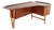 Boomerang Desk by Peter Løvig Nielsen for Hedensted Møbelfabrik For Sale