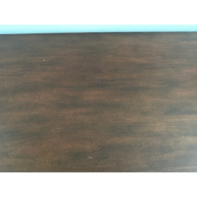 Ethan Allen Tuscany Desk For Sale - Image 12 of 12