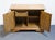 Stanley Furniture Walnut Italian Mediterranean Style 62" Flip Top Server Buffet For Sale - Image 12 of 18