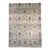 Hudson Rug, Light Blue 12x15 For Sale