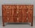 19th Century Biedermeier Commode, Veneer of Walnut For Sale - Image 4 of 11