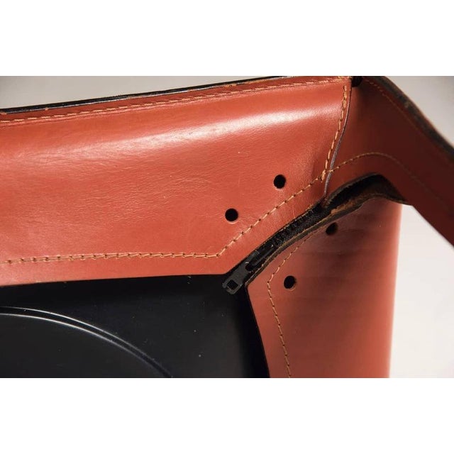 CAB Chairs from Cassina, 1990s, Set of 6 For Sale - Image 17 of 18