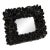 Frame Large Horizontal Black Quartz For Sale