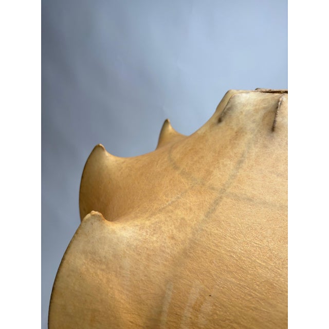 Viscontea Suspension Lamp by Achille & P. ​​G. Castiglioni for Flos, 1960s For Sale - Image 16 of 17