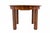 Vintage Polish Art Deco Table, 1949s For Sale - Image 4 of 13