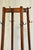 Antique English Arts and Crafts Hall Stand Coat Stand Rack, 1900 For Sale - Image 8 of 18