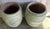 Mediterranean Barrel Olive Jars, Patinated Terracotta For Sale - Image 4 of 13