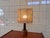 Vintage Scandinavian Table Lamp, 1960s For Sale - Image 3 of 7