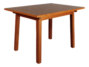 Alpine Kitchen Table in Oak, 1930s