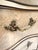 Almond Refinished French Provencial Ash Burl Dresser For Sale - Image 8 of 10