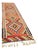 Vintage Kilim Runner Rug For Sale