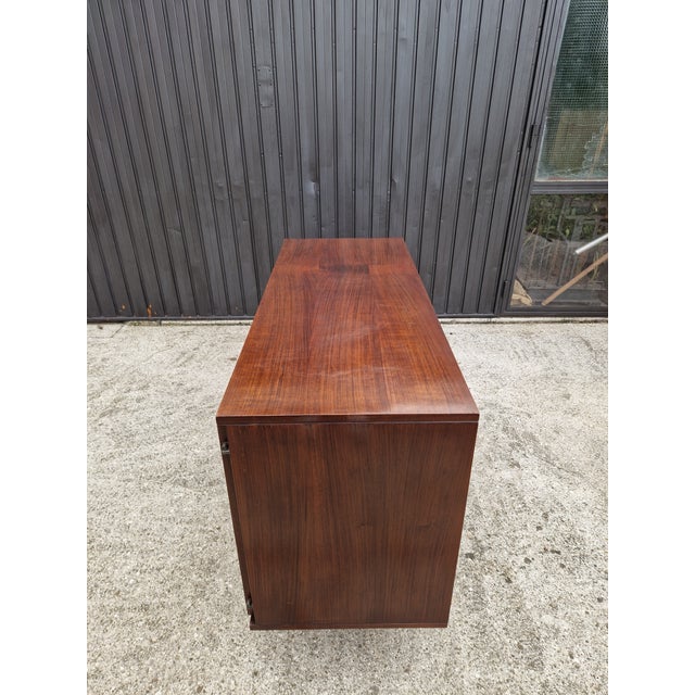 Vintage Scandinavian Sideboard, 1970s For Sale - Image 16 of 18