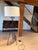 Love this lamp but no spot for it following a reno.