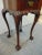 Late 19th Century Late 19th Century Centennial Chippendale Carved Nightstand For Sale - Image 5 of 9