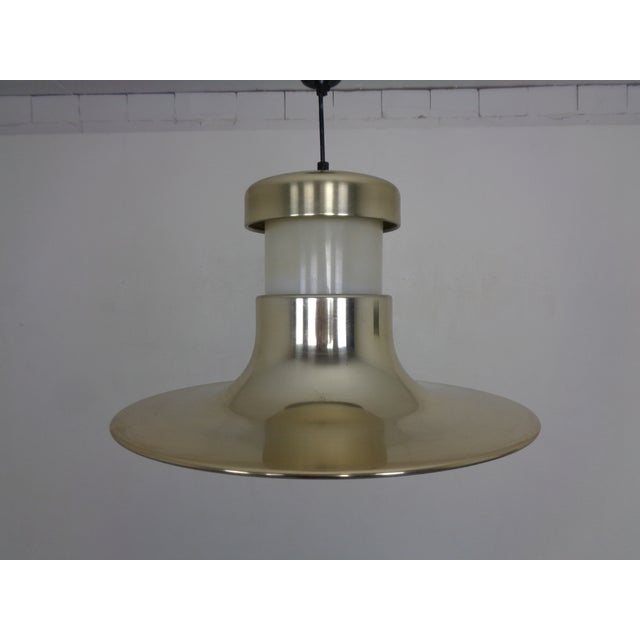 Adjustable Ceiling Lamp by Uno Dahlén for Aneta, Sweden, 1970s For Sale - Image 10 of 18