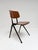 1960s S17 Chairs by Paul Philipsen for Galvanitas, 1965, Set of 4 For Sale - Image 5 of 16