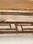 Vintage Bamboo Bench, 1970s For Sale - Image 14 of 16