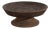 Small Antique Wooden Bowl For Sale