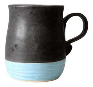 Studio Pottery Mug