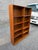 Mid Century Modern "Poul Hundevad" Teak Wood Double Bookcase For Sale - Image 13 of 16