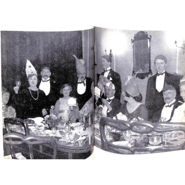 "Cecil Beaton's Diaries 1922-1939 the Wandering Years" 1961 Beaton, Cecil For Sale - Image 15 of 15