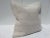 Turkish Turkish Hemp Pillow Cover For Sale - Image 3 of 6