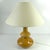 Mid-Century Modern Mid-Century Ceramic Table Lamp from Polam Piła, 1970s For Sale - Image 3 of 12