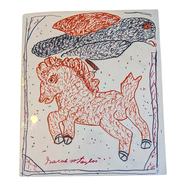 Sarah Mary Taylor Art For Sale