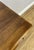 Vintage French Oak Chest of 4 Drawers For Sale - Image 11 of 13