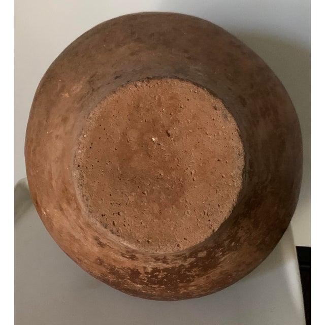 18th Century Picher "Cantaro" From Calanda, Spain, Terracotta Vase For Sale - Image 10 of 13