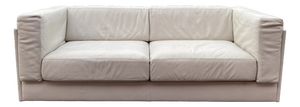 Cordoba Daybed Sofa in Leather from Artanova, 1986