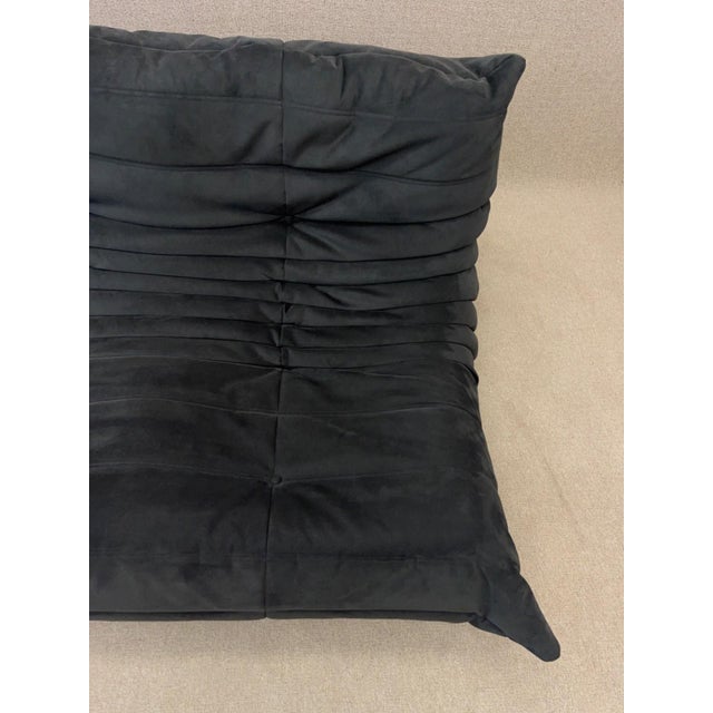 Togo Two-Seater Sofa by Michel Ducaroy for Ligne Roset For Sale - Image 18 of 18