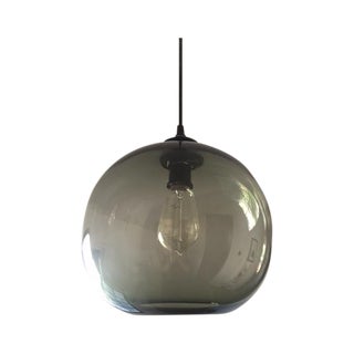 Niche Modern Pendant Light For Sale