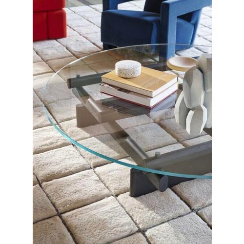 Sengu Coffee Table by Patricia Urquiola for Cassina For Sale - Image 14 of 18