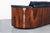Mid-Century Modern Brazilian Rosewood Sofa by Selig For Sale - Image 10 of 13
