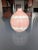 CORRECTION TO SHIPPING TIME, THIS IS SELLER SHIPPING, ARRIVAL TIME IS 4-10 DAYS FROM PURCHASE DATE. Threshold Terracotta...