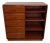 Rosewood Armoire by Brouer 1960's For Sale