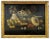 Spanish School Artist, Still Life, 17th Century, Oil on Canvas, Framed For Sale