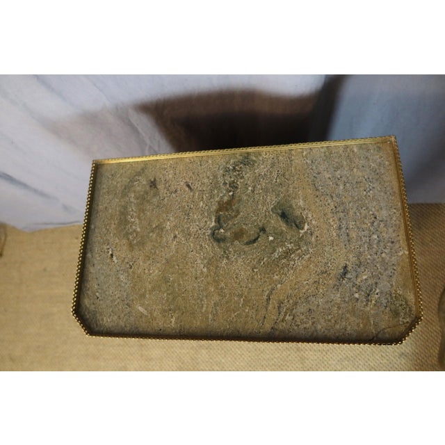 19th Century Living Room Side Table For Sale - Image 6 of 12