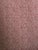 Traditional Le Manach / Pierre Frey Plumettes Rouge De Chine Cotton Fabric L4172011 Imprimes Le Manach Collection 5 Yards For Sale - Image 3 of 6