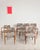 Teak Model 80 Dining Chairs and Model 65 Armchairs by Niels O. Møller for j.l. Møllers, Denmark, 1960s, Set of 8 For Sale - Image 10 of 18