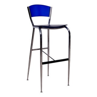 Mimì Stool by Enrico Baleri for Baleri Italia, 1990s For Sale