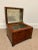 Alfred Dunhill of London Early 20th C. Large Cigar Humidor Box For Sale - Image 13 of 13